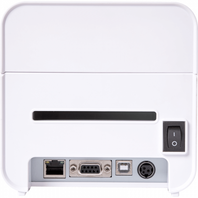 Принтер этикеток PayTor TLP38 артикул TLP-38-USE-B00x