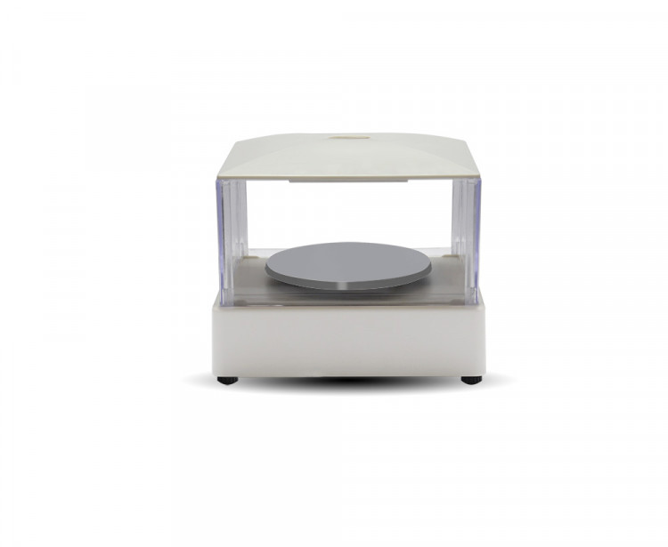 Лабораторные весы M-ER 122АCFJR-600.1