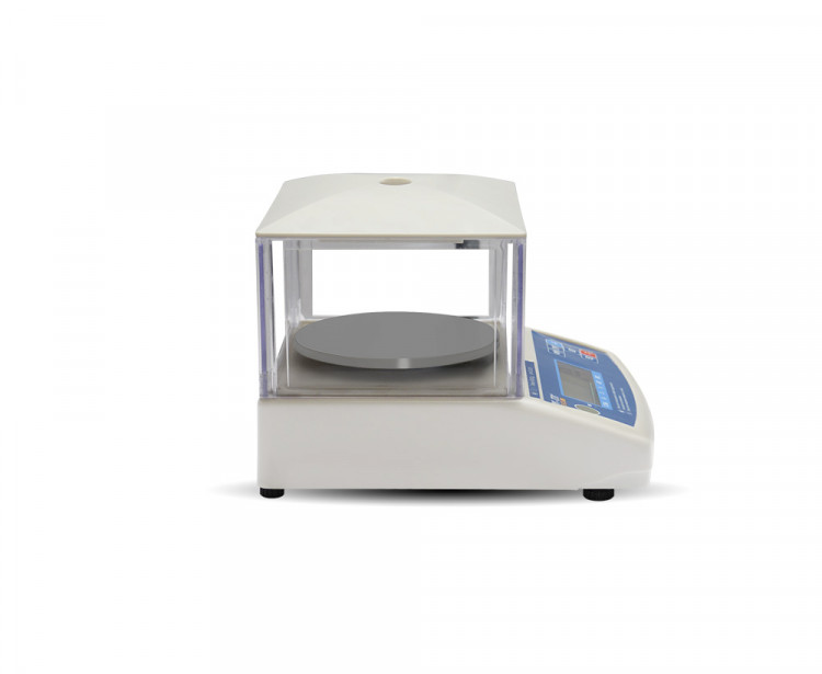 Лабораторные весы M-ER 122АCFJR-600.1