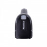 Cканер штрих-кода MERTECH CL-2410 BLE Dongle P2D USB Black с базой артикул 0021-6321