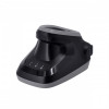 Cканер штрих-кода MERTECH CL-2420 BLE Dongle P2D USB Black с базой 