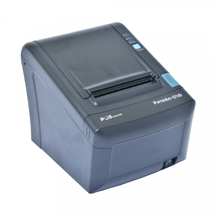 РИТЕЙЛ-01ФМ (У) COM/USB/LAN с ФН-1.2 36 месяцев артикул 0021-6629