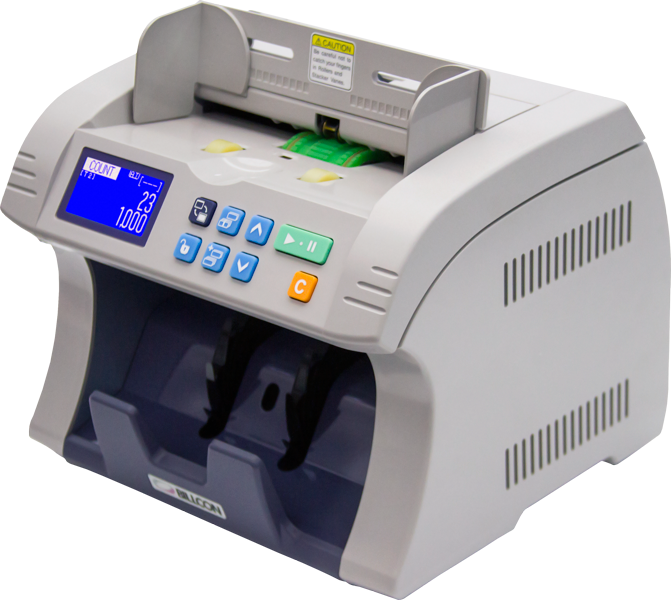 Счетчик банкнот Billcon N-120 артикул 0021-321                  