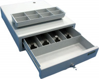 Денежный ящик Меркурий-100.1-12/24