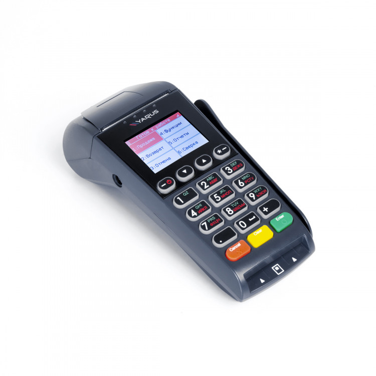 Ярус М2100Ф артикул 0021-2306