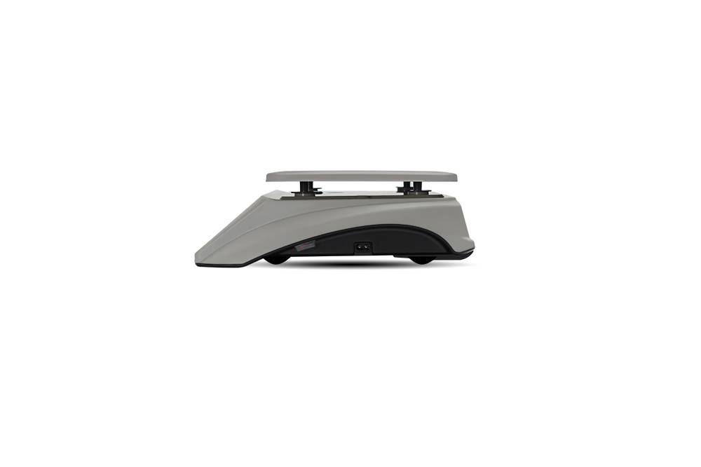 Весы M-ER 328AC-6,1 "Touch-M" USB/RS 