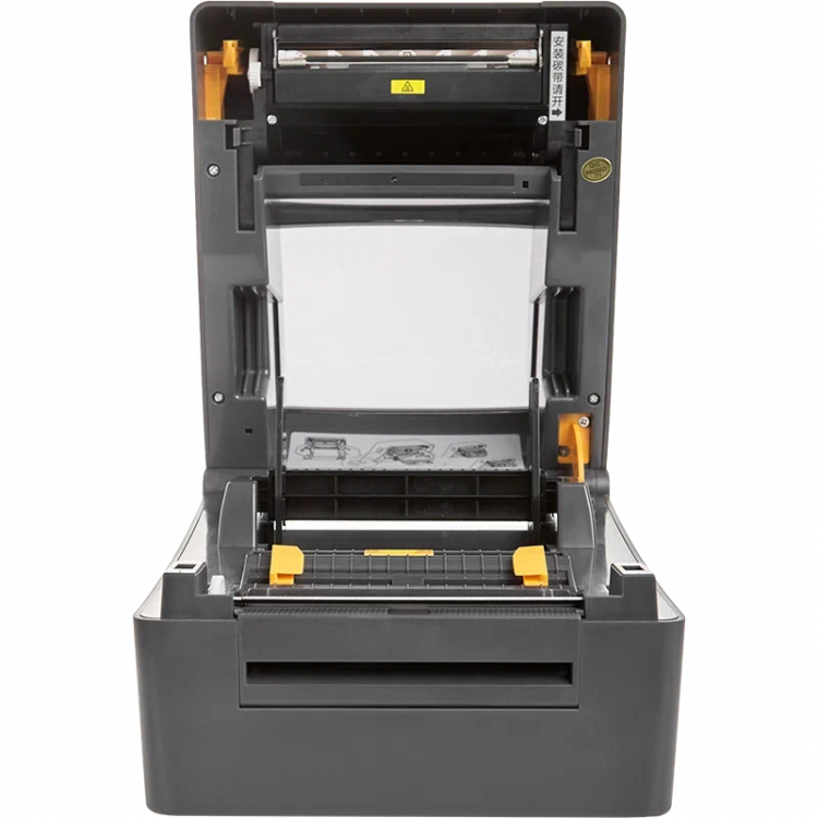 Принтер этикеток PayTor TLP42T артикул TTLP-42-U-B00x