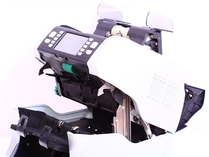 Сортировщик банкнот Julong JL 206F артикул 0021-1494             RUR                 