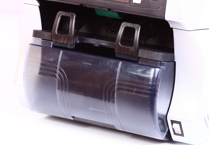 Сортировщик банкнот Julong JL 206F артикул 0021-1494             RUR                 