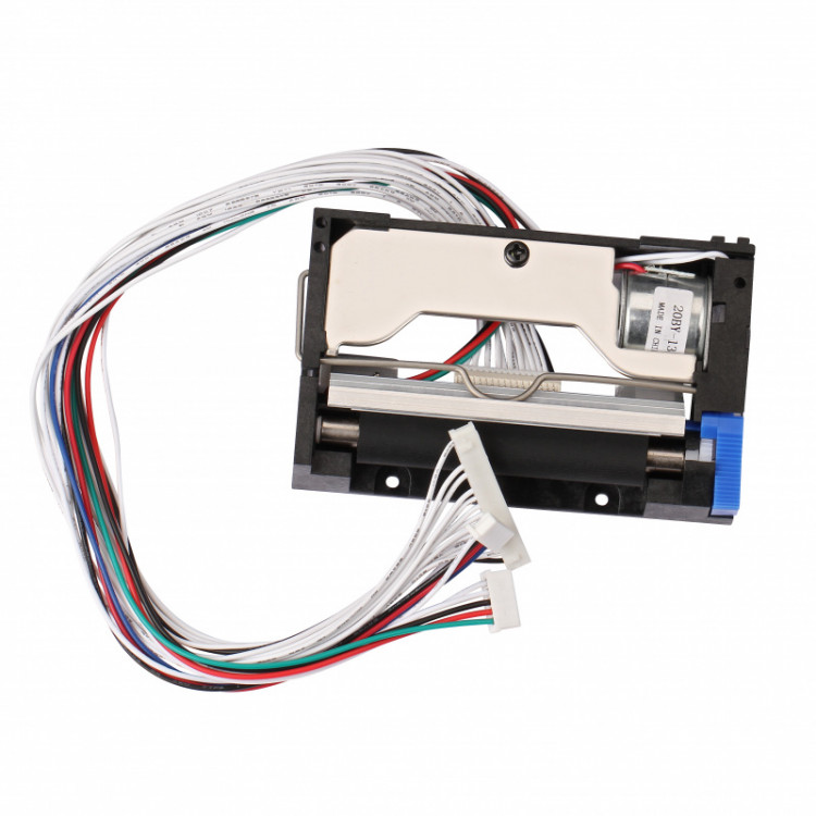 Термопринтер PT541A-BB-LEFT артикул 45037                  