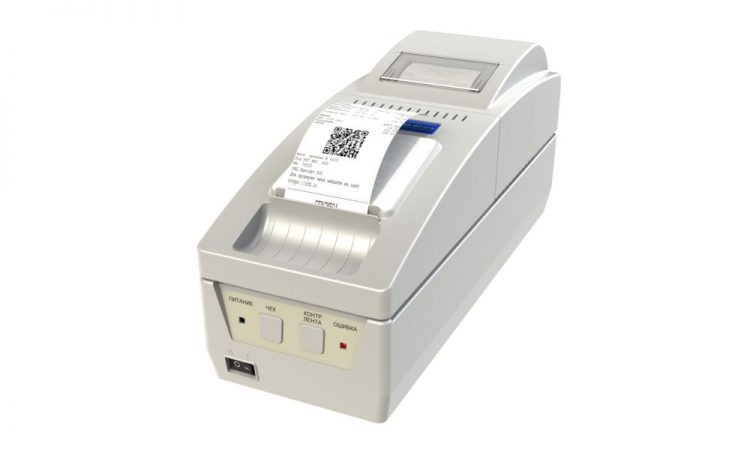 ШТРИХ-ФР-01Ф с ФН-1.2 36 месяцев артикул 0021-5193