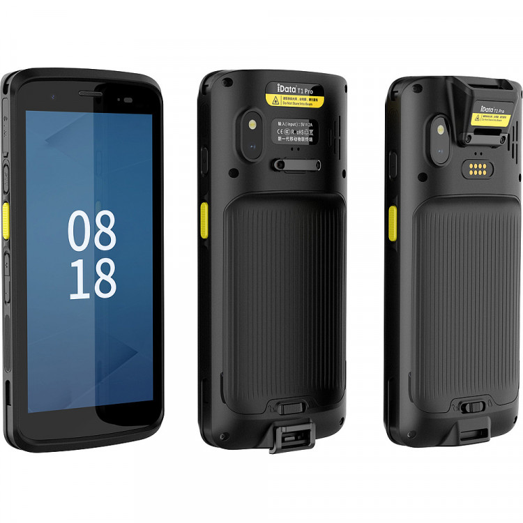 Терминал сбора данных iData T1 PRO артикул 5891