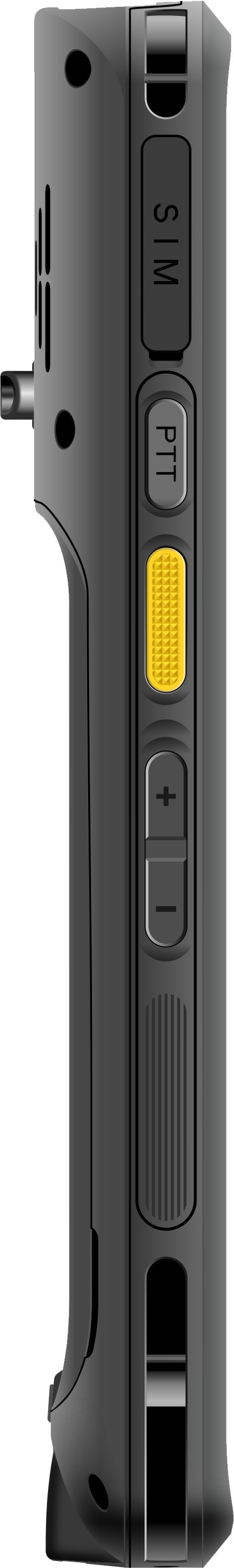 Терминал сбора данных iData T1 PRO артикул 5891