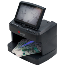 Детектор  банкнот Cassida 2300 DA