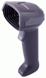 Сканер штрих-кода Mindeo MD6200 артикул 0021-1498