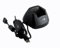 Подставка коммуникационная для терминала 83хх USB (зарядно-коммун) без адаптера