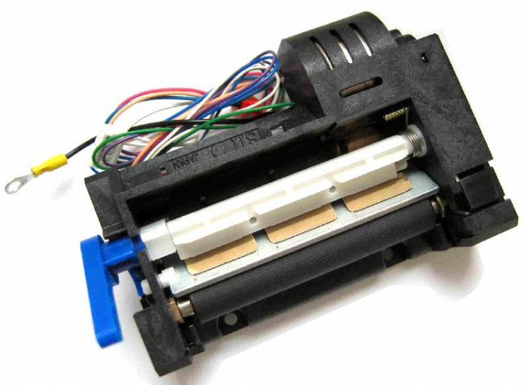 Термопринтер LTP2242C-S432 артикул 40715                  