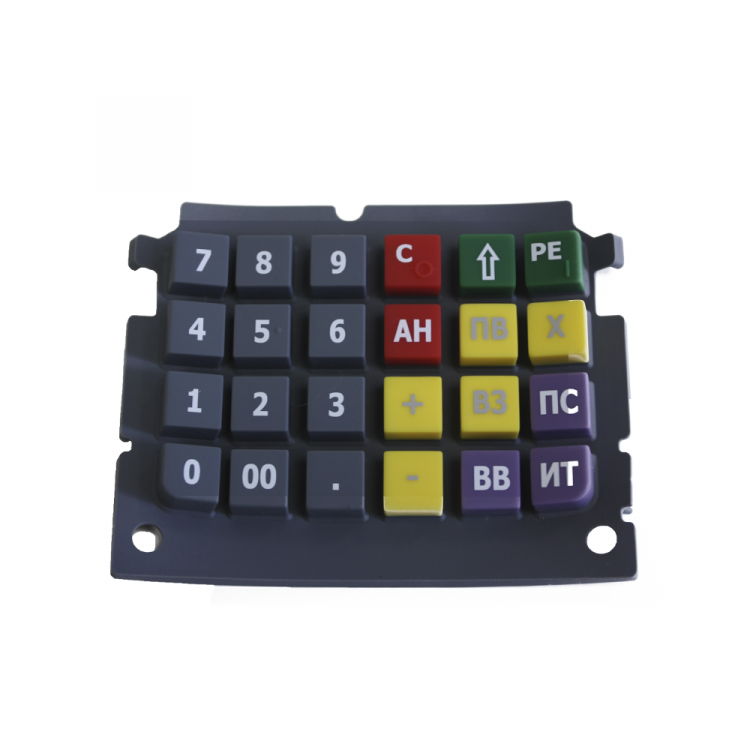 AL.P190.00.008 - Клавиатура (Keypad) Китай для Атол 90Ф артикул 35974                  