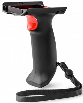 Пистолетная рукоятка для терминала АТОЛ Smart.Pro артикул 53358