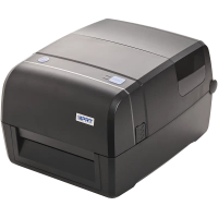 Принтер этикеток iDPRT iT4B, USB/Ethernet, 203 dpi