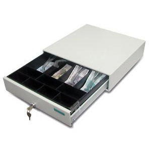 Денежный ящик Меркурий -100.1 артикул 0021-2194