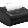 Мобильный bluetooth принтер UROVO K329 артикул K329-B Мобильный / Термопечать / 203 dpi / термо бумага, этикетки / BT / USB / 2500 mAh