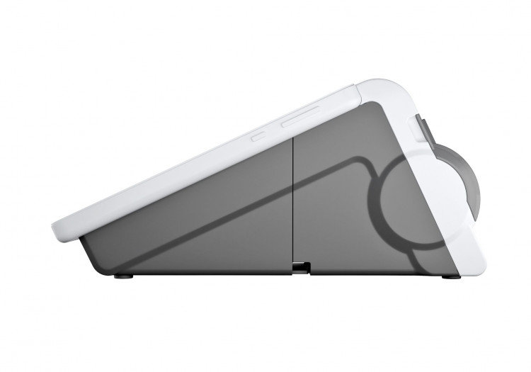 Эвотор 7.2 Смарт-терминал с ФН-1.2 36 месяцев артикул 0021-4869                  