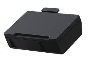 Аккумулятор для принтера этикеток TSC Alpha-40L 