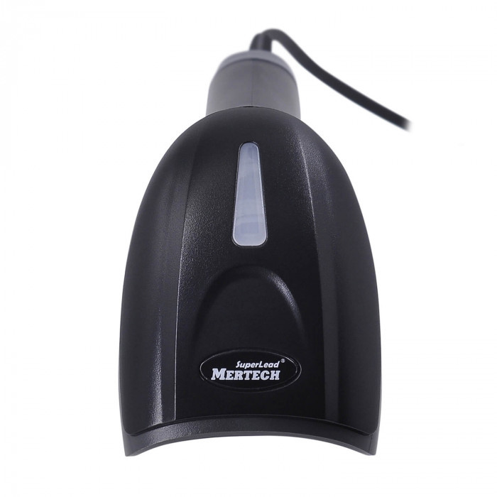 Сканер штрих-кода MERTECH 2320 P2D USB артикул 4229                  