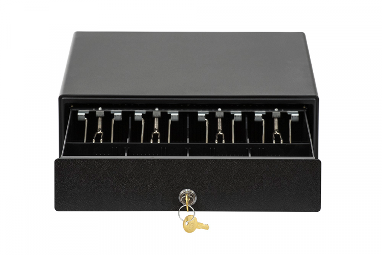 Денежный ящик АТОЛ SB-330 артикул 44421