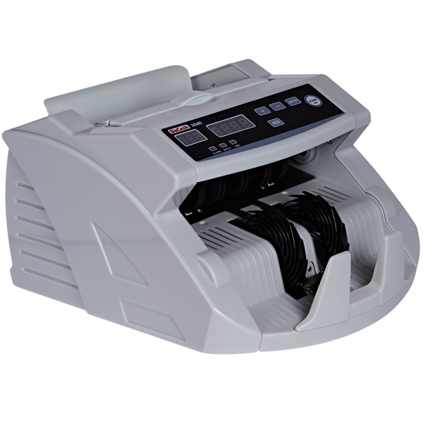 Счетчик банкнот  DoCash 3040 артикул 0021-3659                  