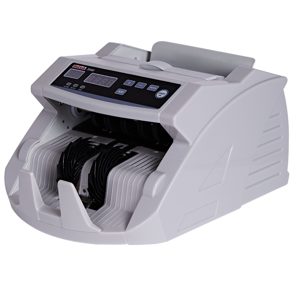 Счетчик банкнот  DoCash 3040 артикул 0021-3659                  