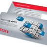 ПО Frontol xPOS 3 по подписке на 1 год артикул S501                  