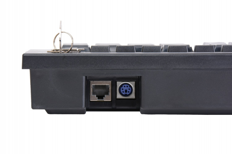 Программируемая клавиатура POScenter S67 lite артикул 734624