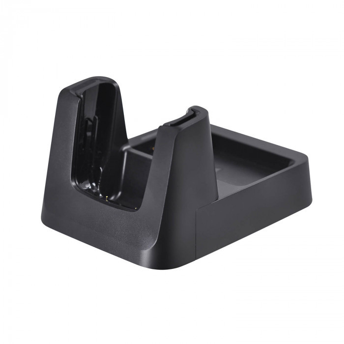 Зарядная подставка (Cradle) для ТСД MERTECH MovFast S40 артикул 9256             without data transfer         