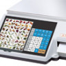 Весы с печатью этикеток CAS CL-3000B  артикул J10L32153GCI0501             CL-3000-15B (TCP/IP)             