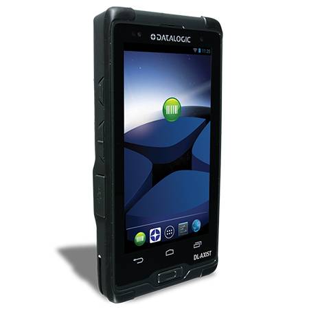 Datalogic DL-Axist 2D 