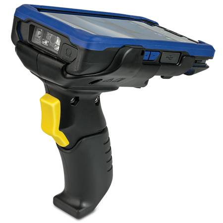 Datalogic DL-Axist 2D 