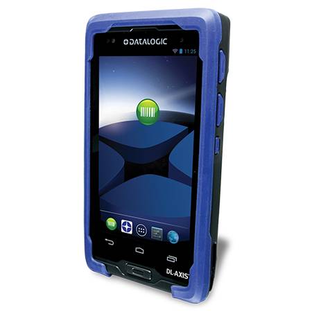 Datalogic DL-Axist 2D 