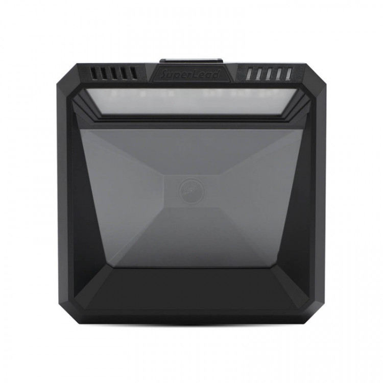 Сканер штрих-кода MERTECH 7700 P2D артикул 4133