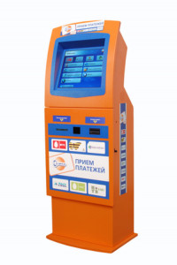 Платежный терминал NGT Classic Coin