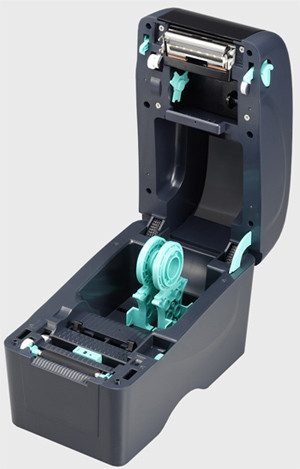 Принтер этикеток (термотрансферный, 203dpi) TSC TТP-225, SU артикул 99-040A001-0002