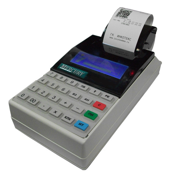 Меркурий-115Ф GSM/WiFi без ФН артикул 0021-2642