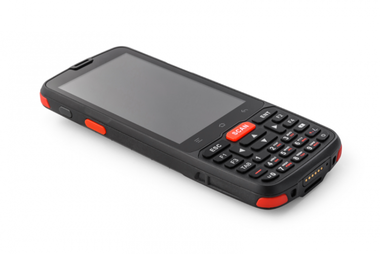 Терминал сбора данных АТОЛ Smart.Slim базовый артикул 52531