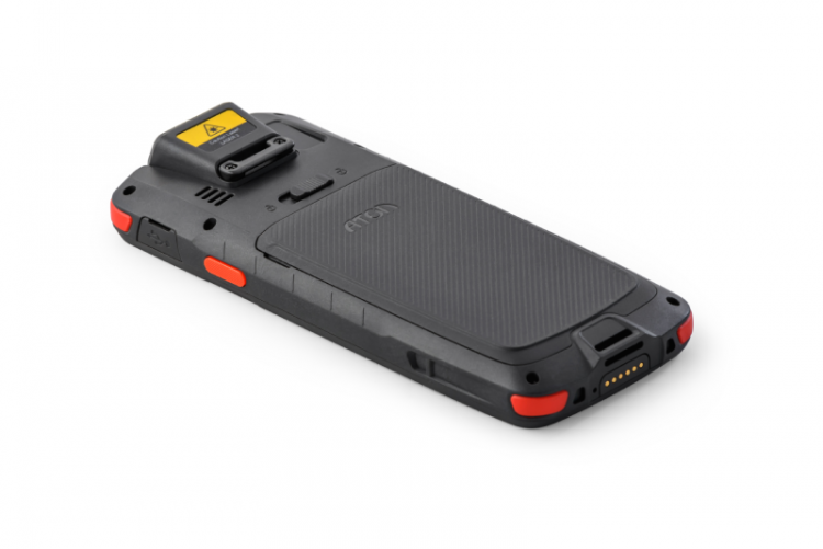 Терминал сбора данных АТОЛ Smart.Slim базовый артикул 52531