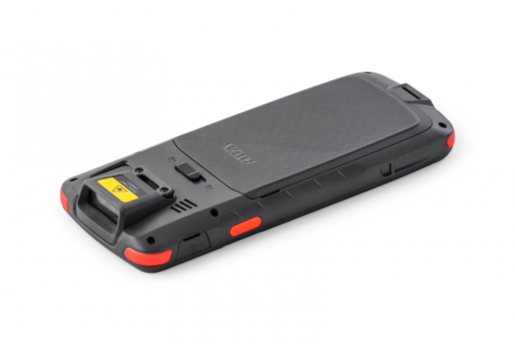 Терминал сбора данных АТОЛ Smart.Slim базовый артикул 52531