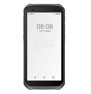 Терминал сбора данных MINDEO M50 3/32 