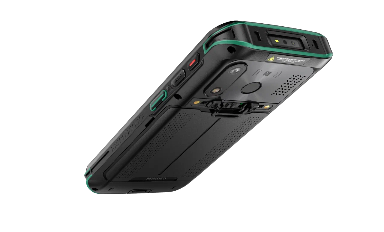 Терминал сбора данных MINDEO M50 3/32 