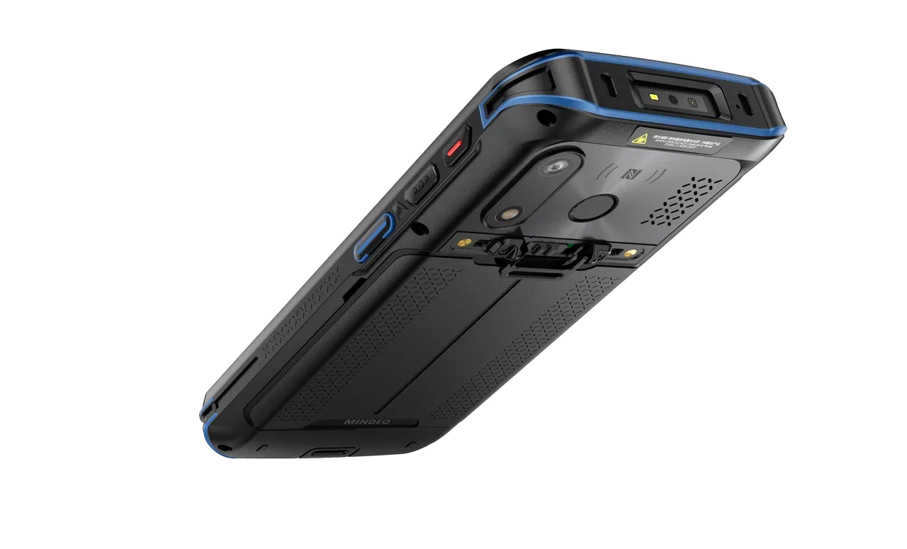 Терминал сбора данных MINDEO M50 3/32 
