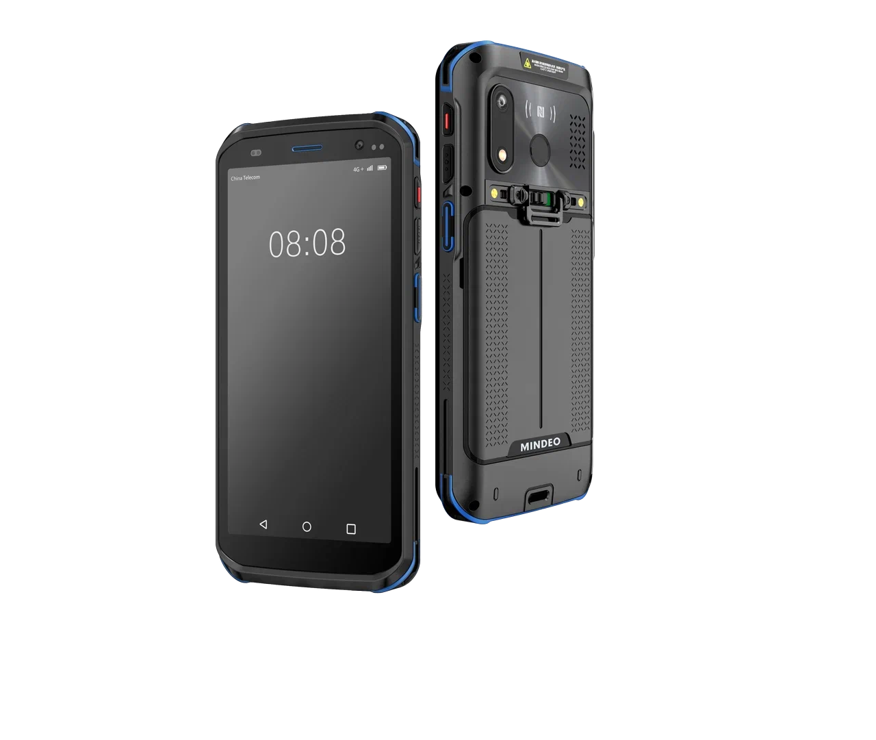 Терминал сбора данных MINDEO M50 3/32 